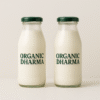 Why We Choose Only Fresh Cow & Buffalo Milk in Glass Bottles