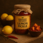 Lemon Pickle 250g
