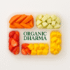 Fresh Cut Seasonal Fruits Delivered to Your Door – Just ₹50!